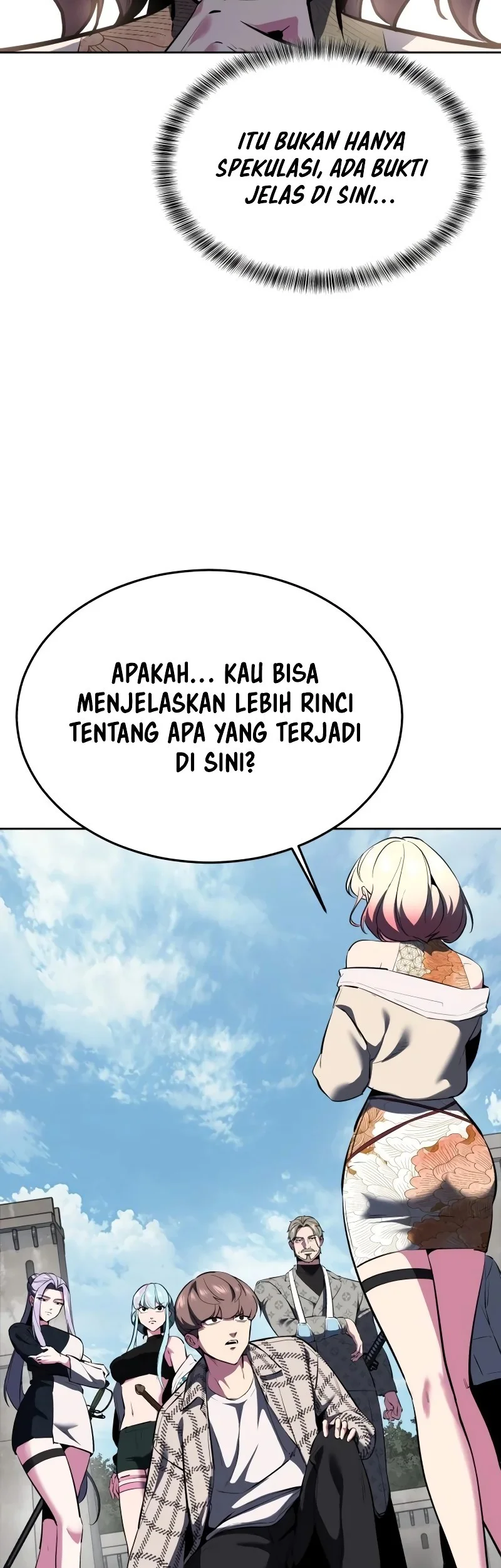 Chapter 128 - halaman 42