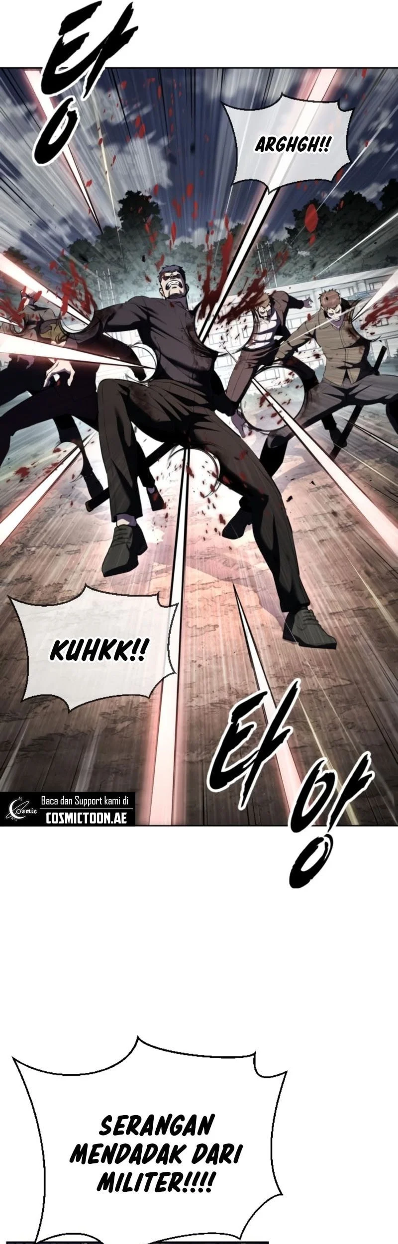 Chapter 129 - halaman 29
