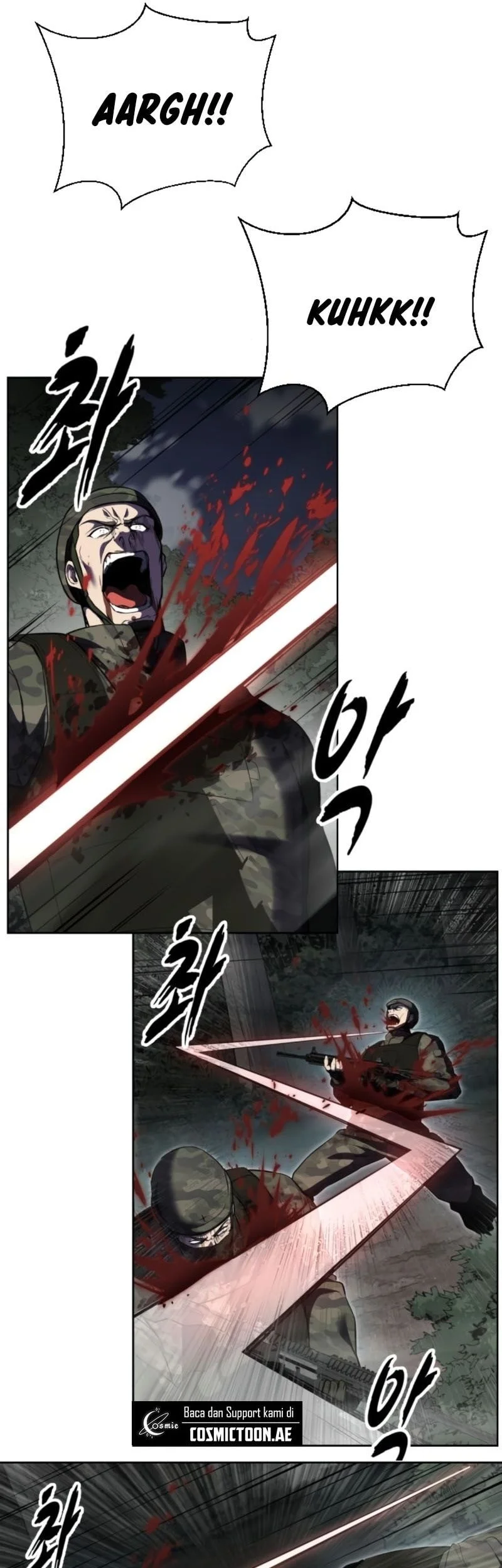 Chapter 129 - halaman 35