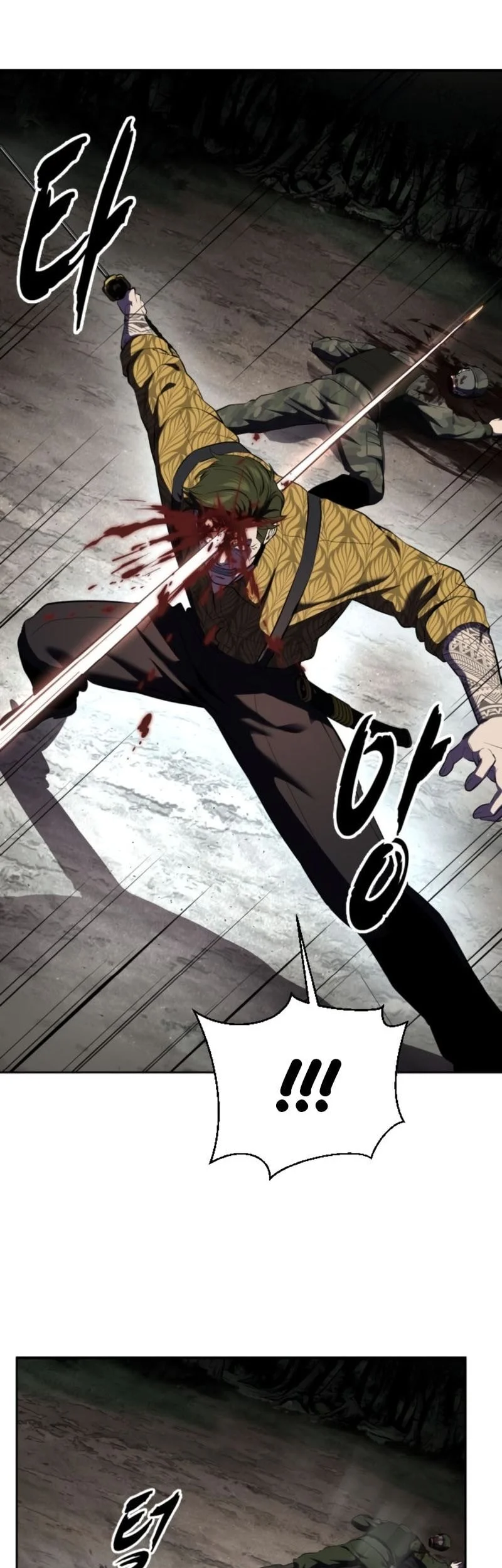 Chapter 129 - halaman 38