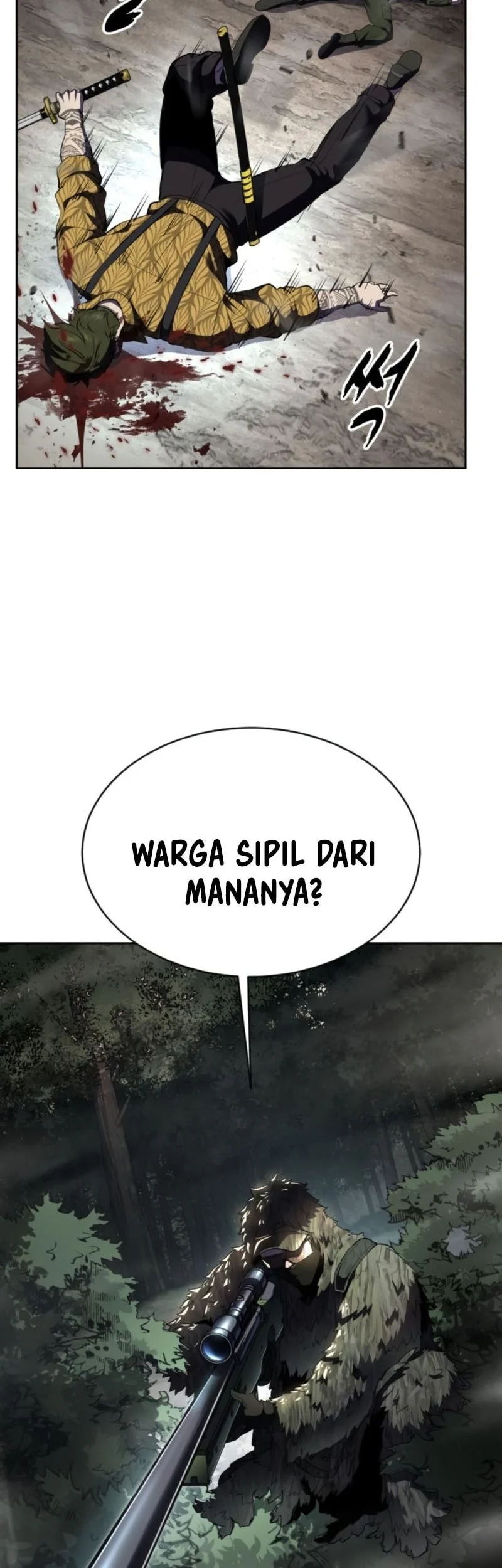 Chapter 129 - halaman 39