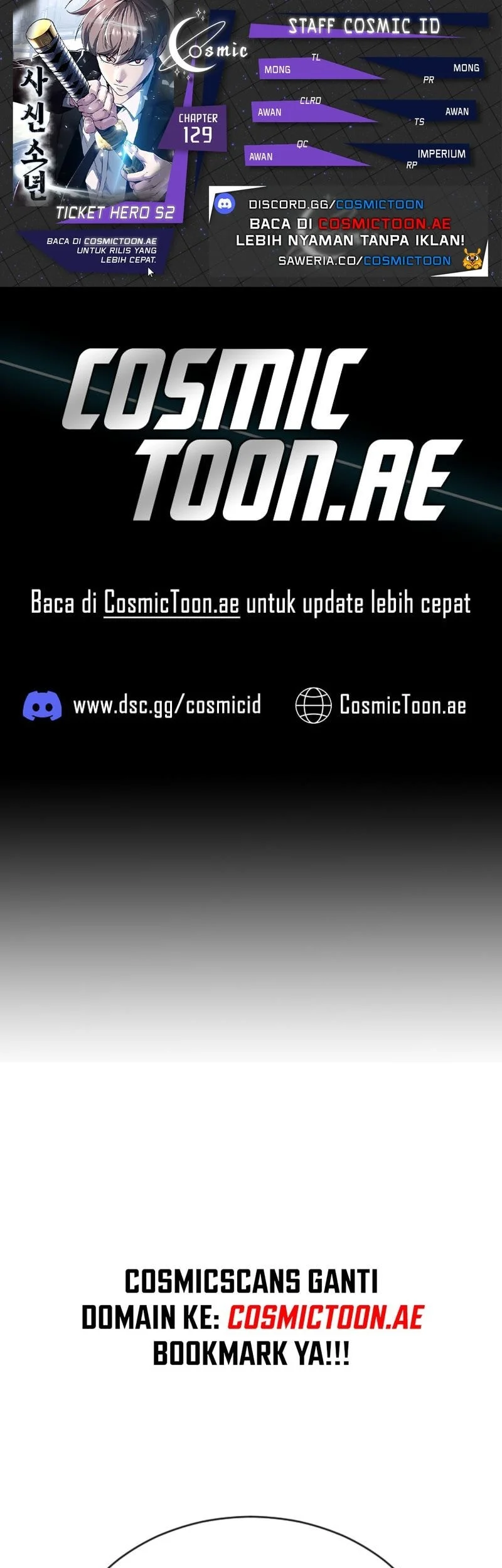 Chapter 129 - halaman 2