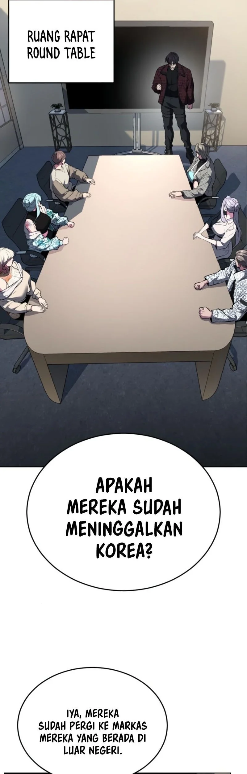 Chapter 129 - halaman 92