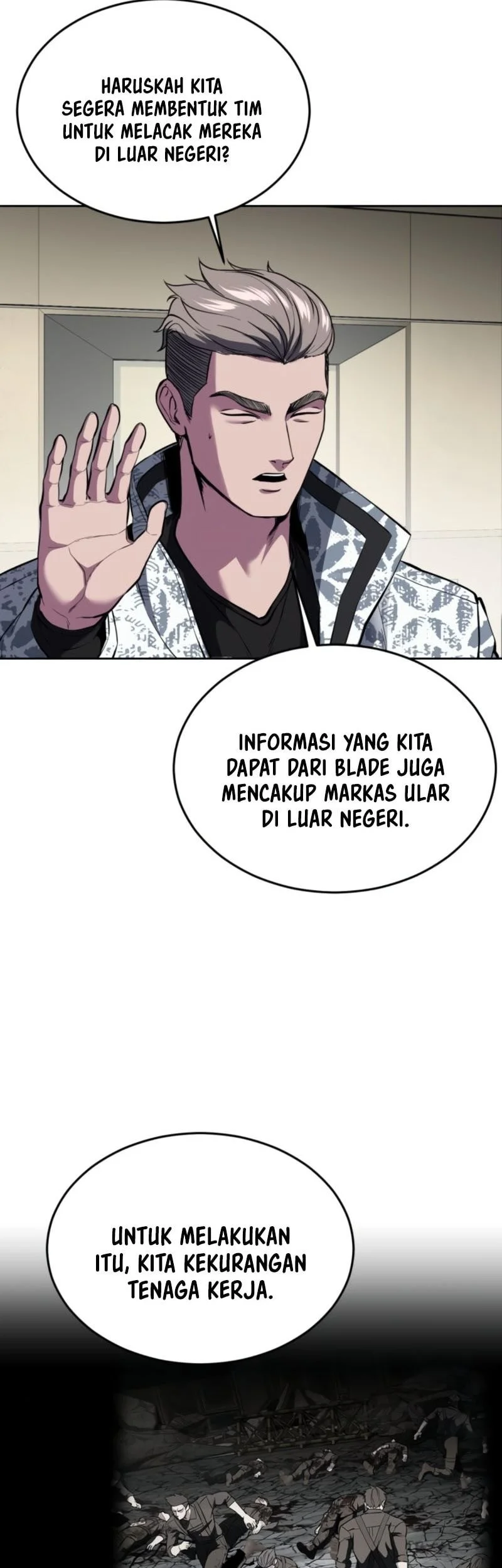 Chapter 129 - halaman 94