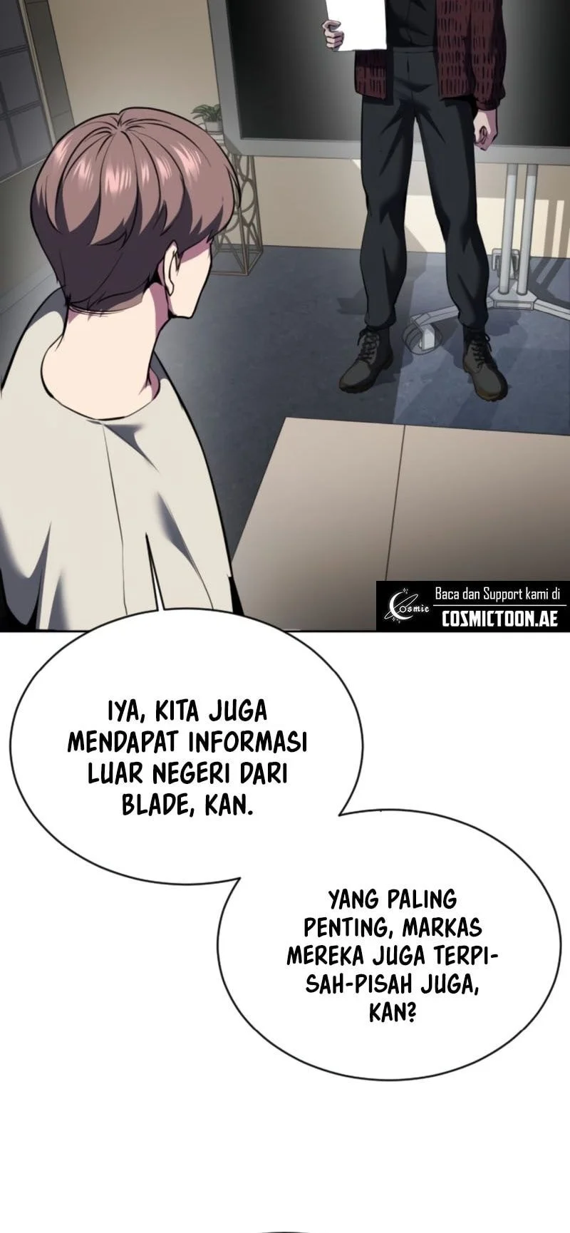 Chapter 129 - halaman 102