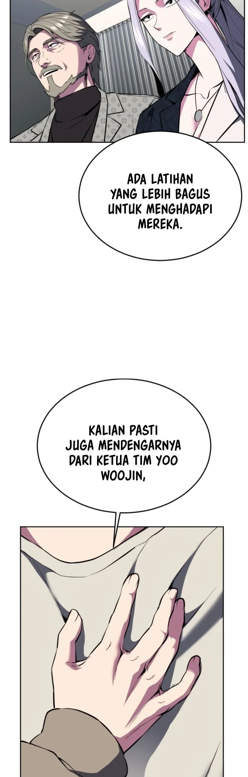 Chapter 129 - halaman 119