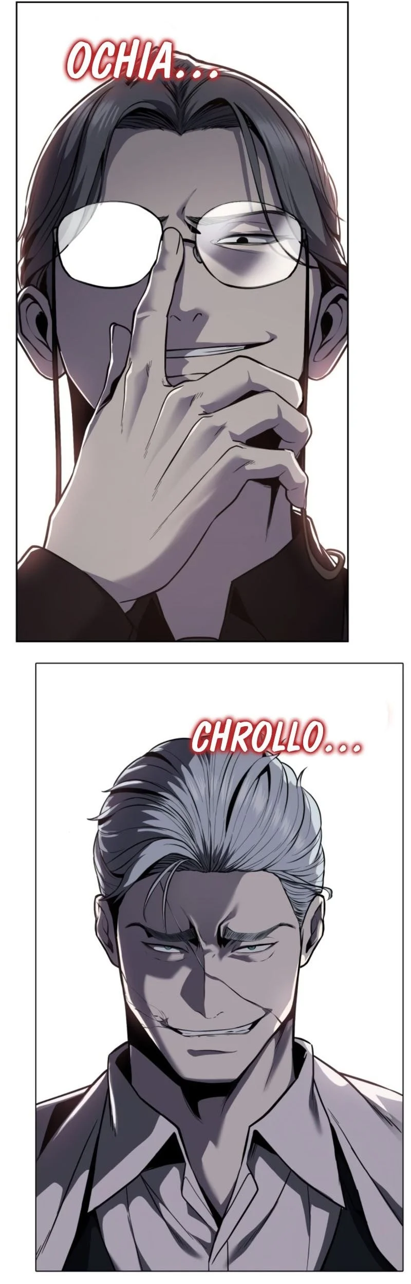 Chapter 129 - halaman 121