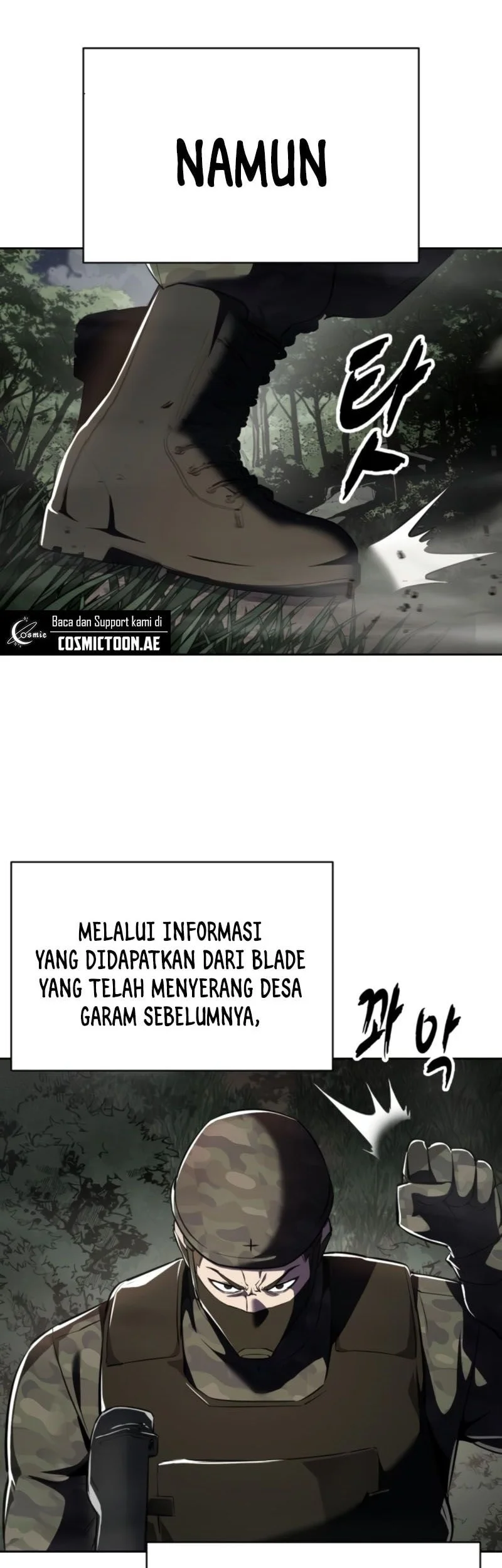 Chapter 129 - halaman 21