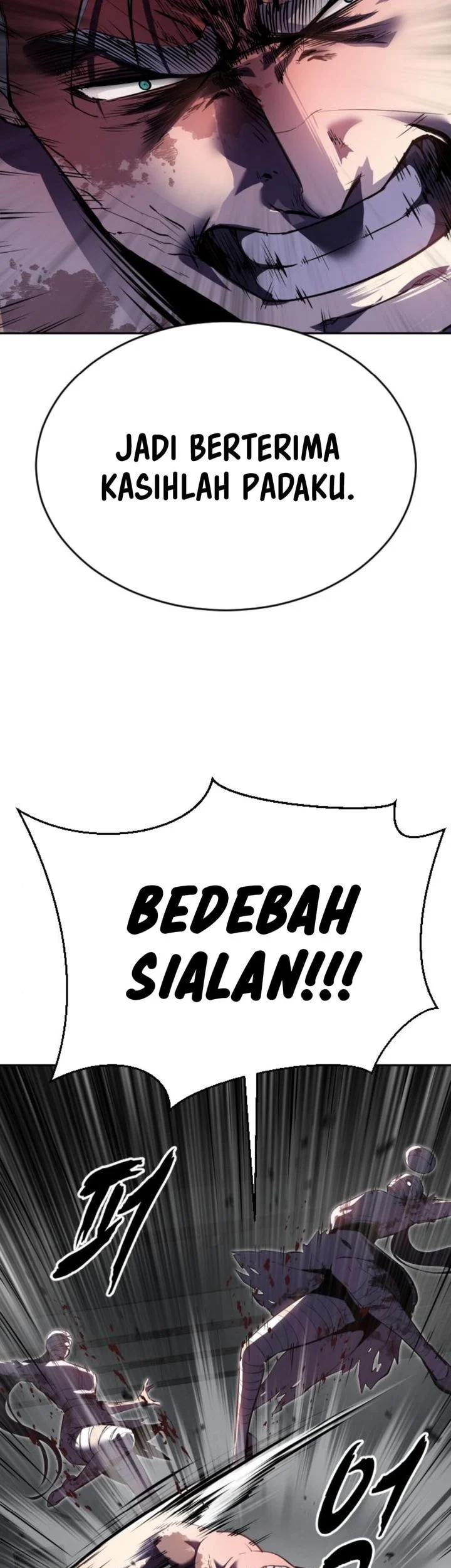 Chapter 130 - halaman 22
