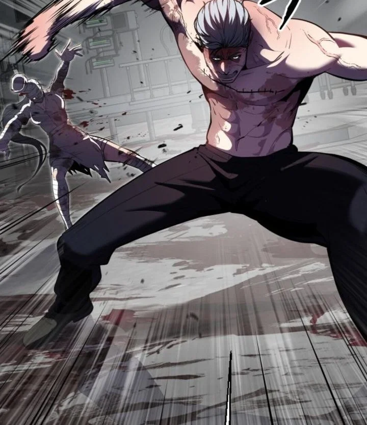 Chapter 130 - halaman 23