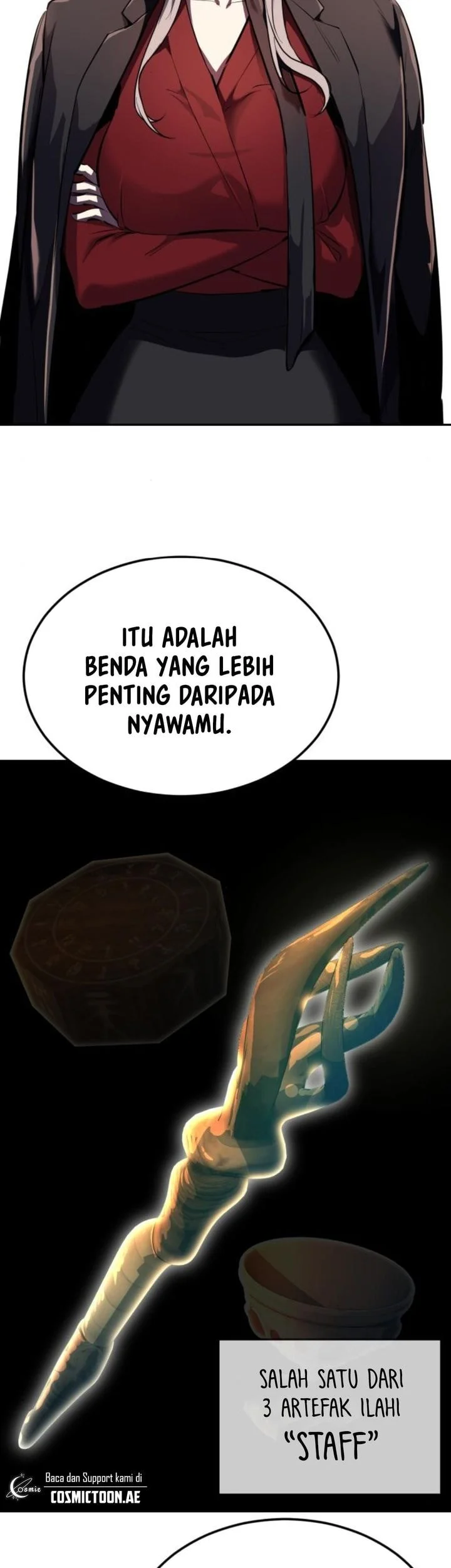 Chapter 130 - halaman 41