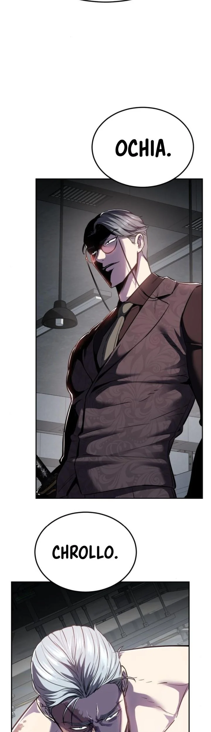 Chapter 130 - halaman 67