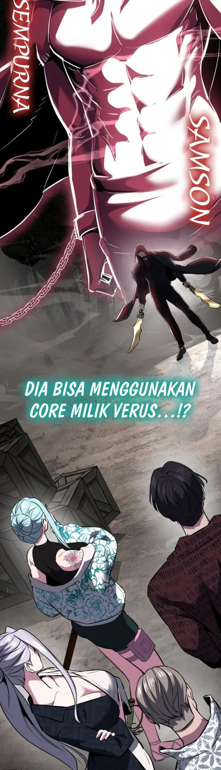 Chapter 130 - halaman 74