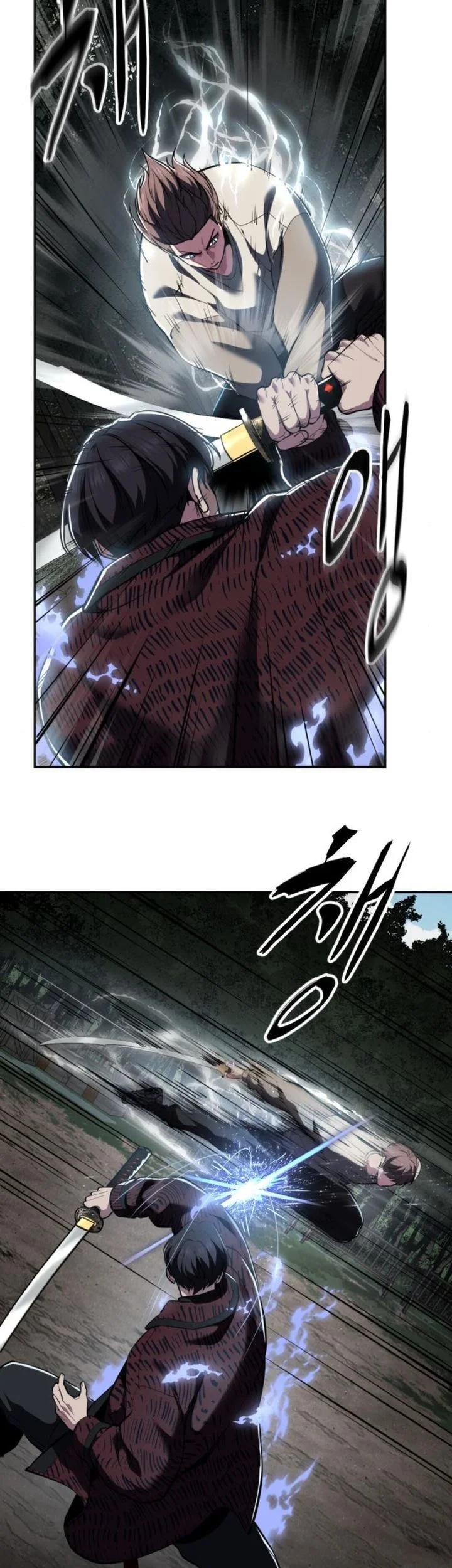 Chapter 130 - halaman 111