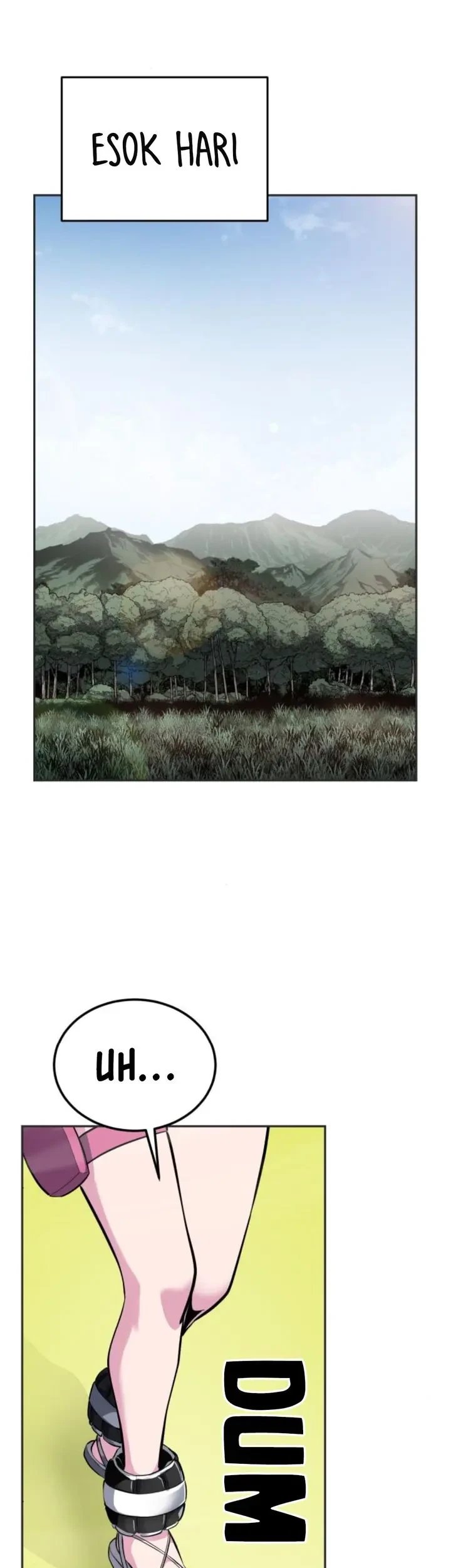 Chapter 130 - halaman 150