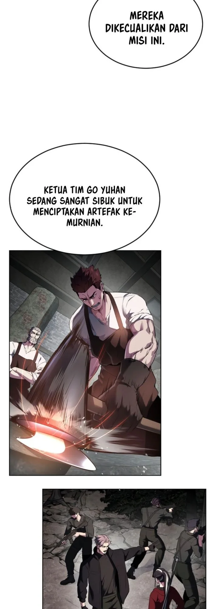 Chapter 131 - halaman 19