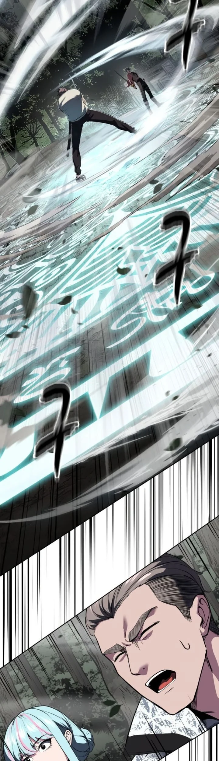 Chapter 131 - halaman 25