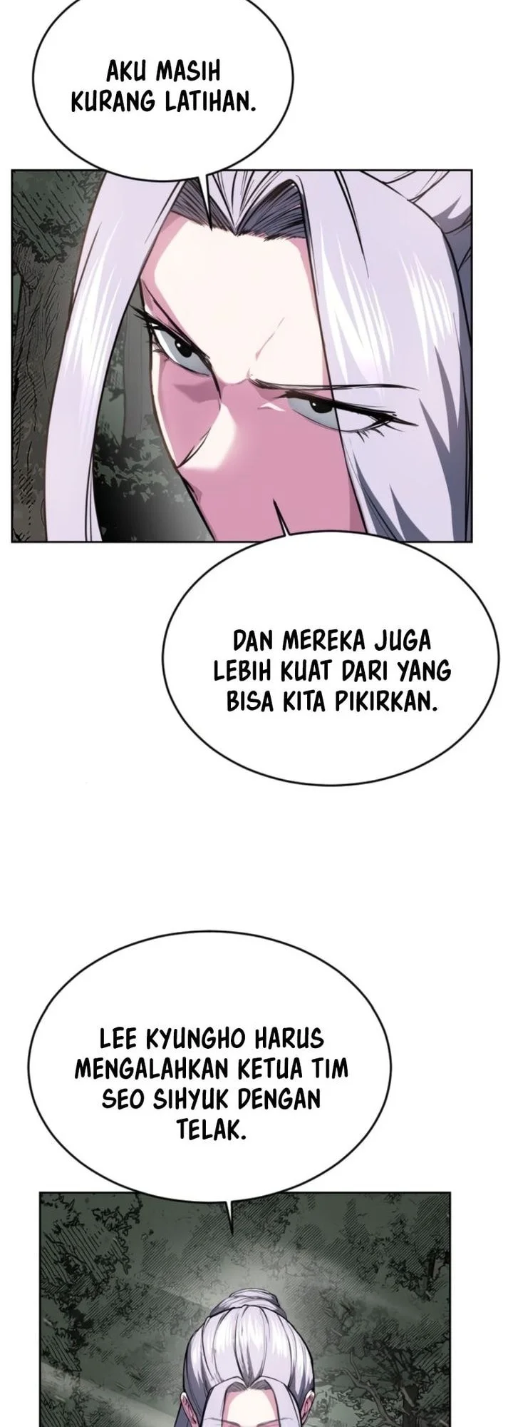 Chapter 131 - halaman 32