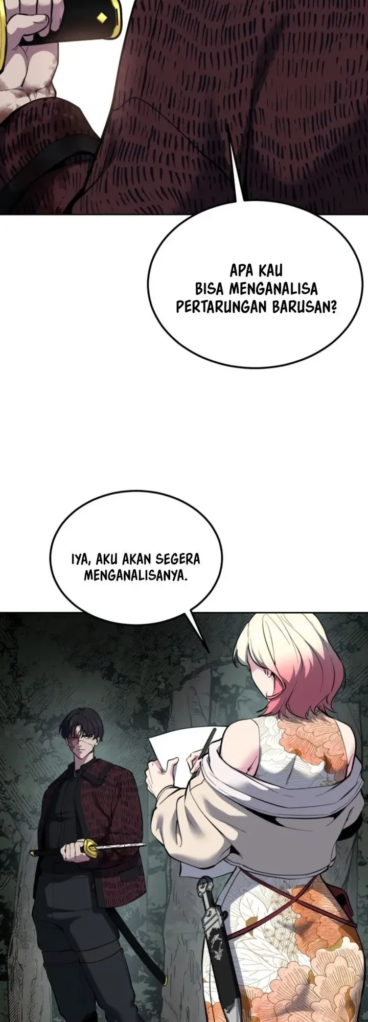 Chapter 131 - halaman 84