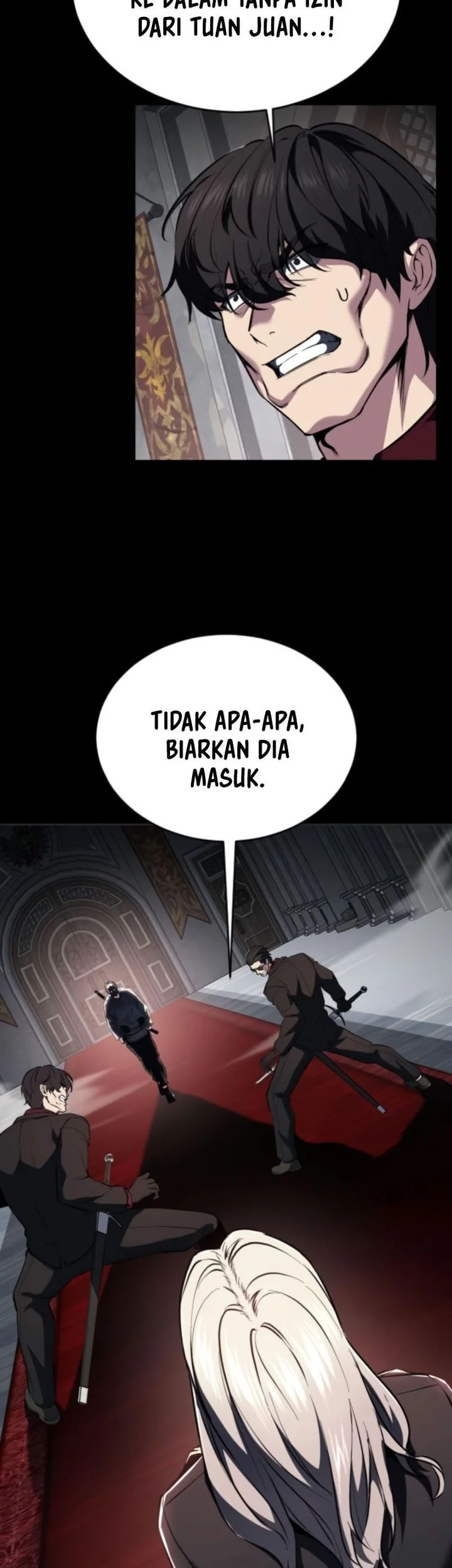 Chapter 131 - halaman 99