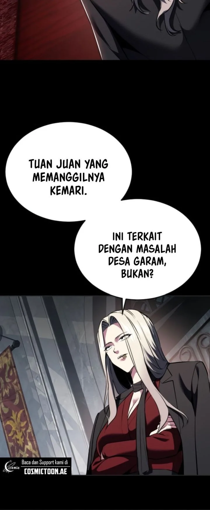 Chapter 131 - halaman 100