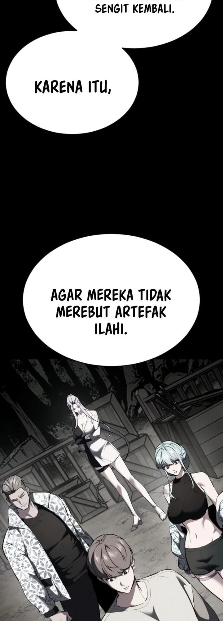 Chapter 131 - halaman 13