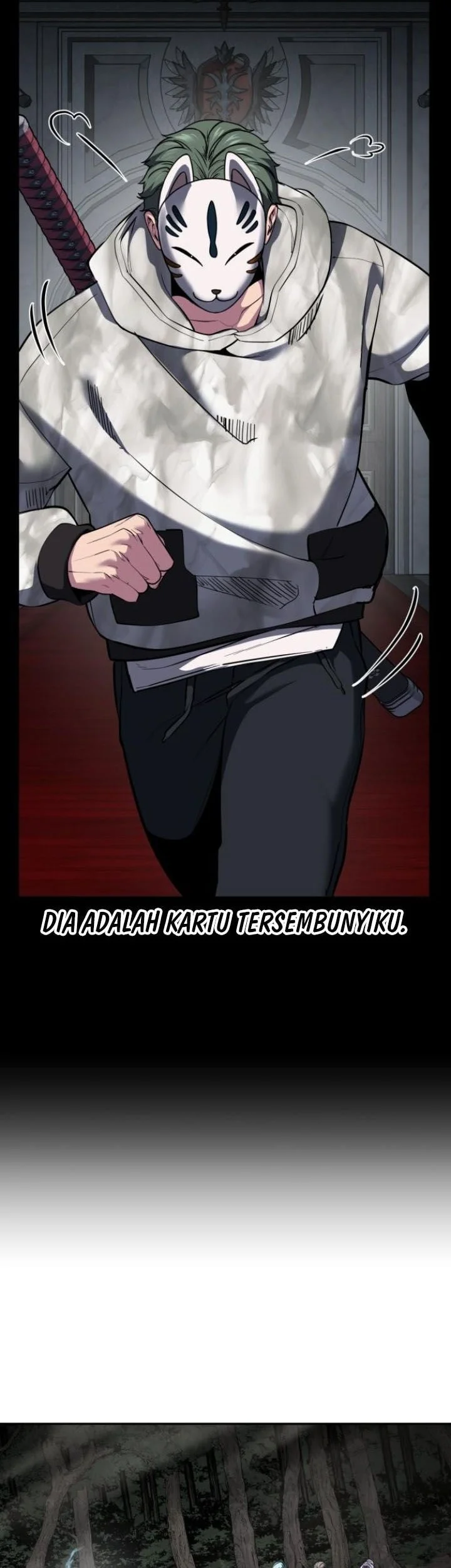 Chapter 132 - halaman 25