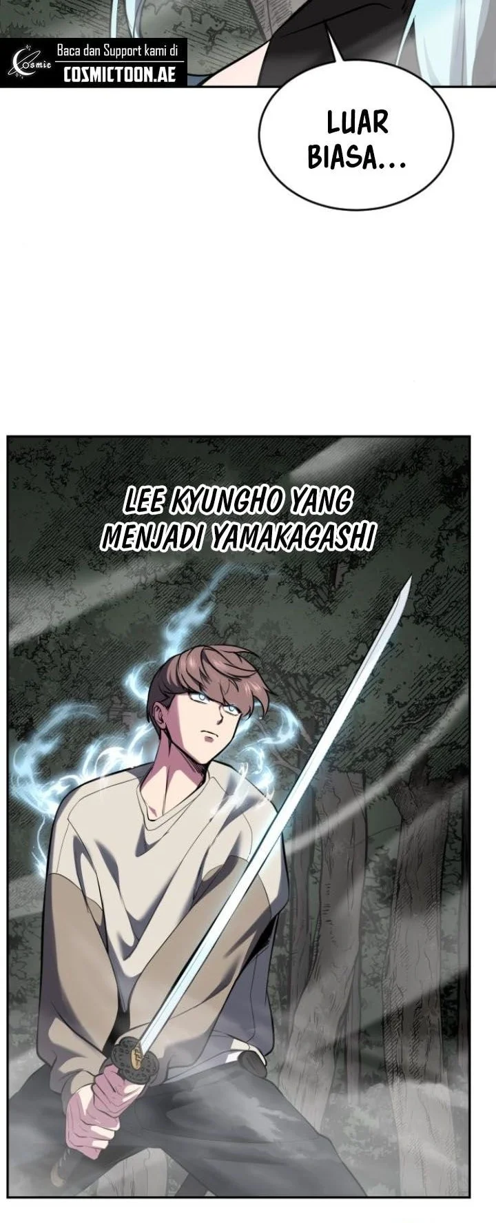 Chapter 132 - halaman 27