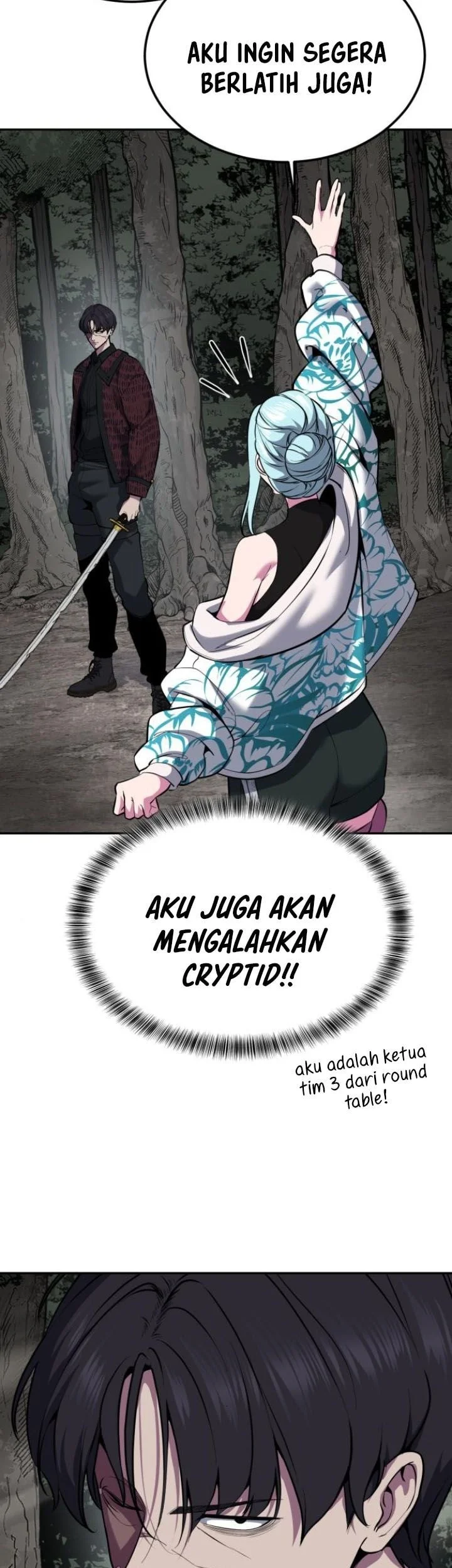 Chapter 132 - halaman 32