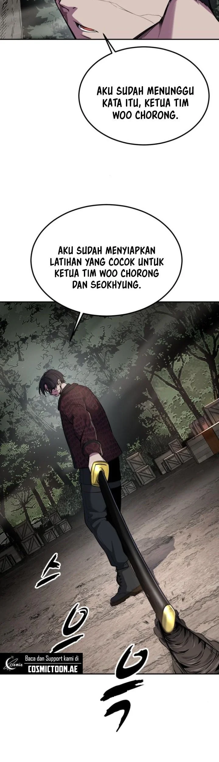 Chapter 132 - halaman 33