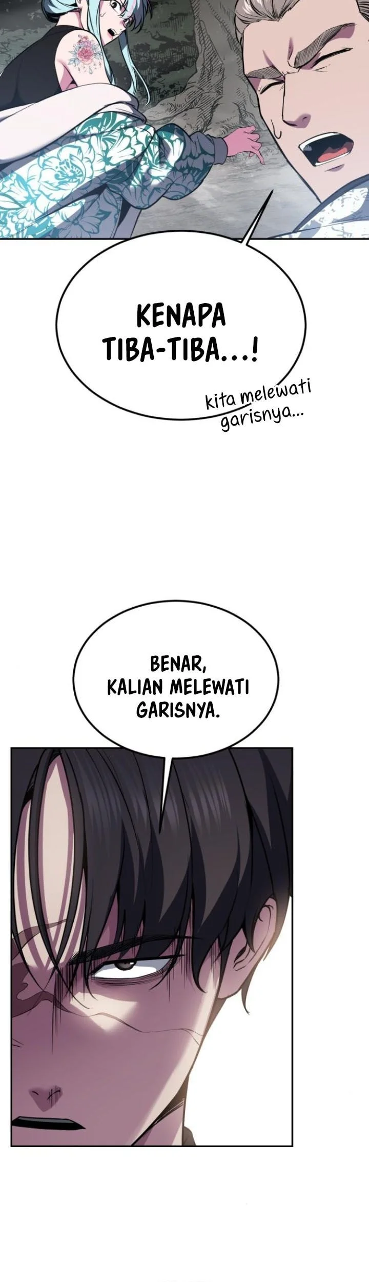 Chapter 132 - halaman 38