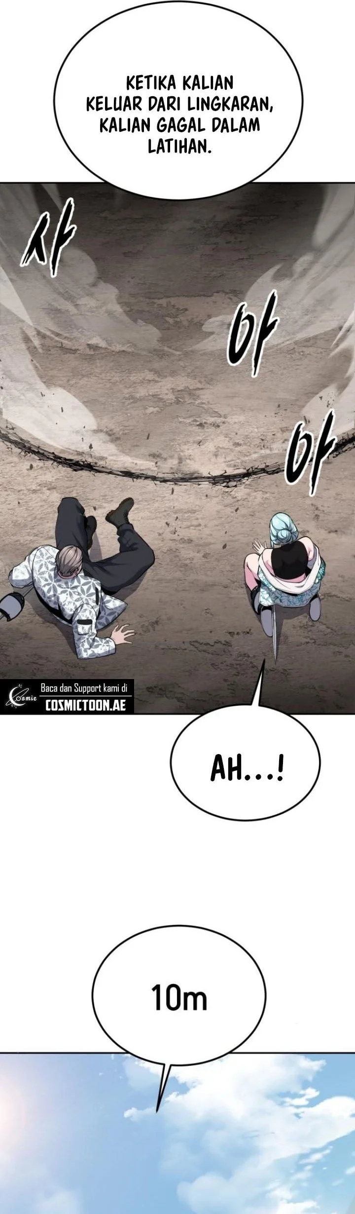 Chapter 132 - halaman 39