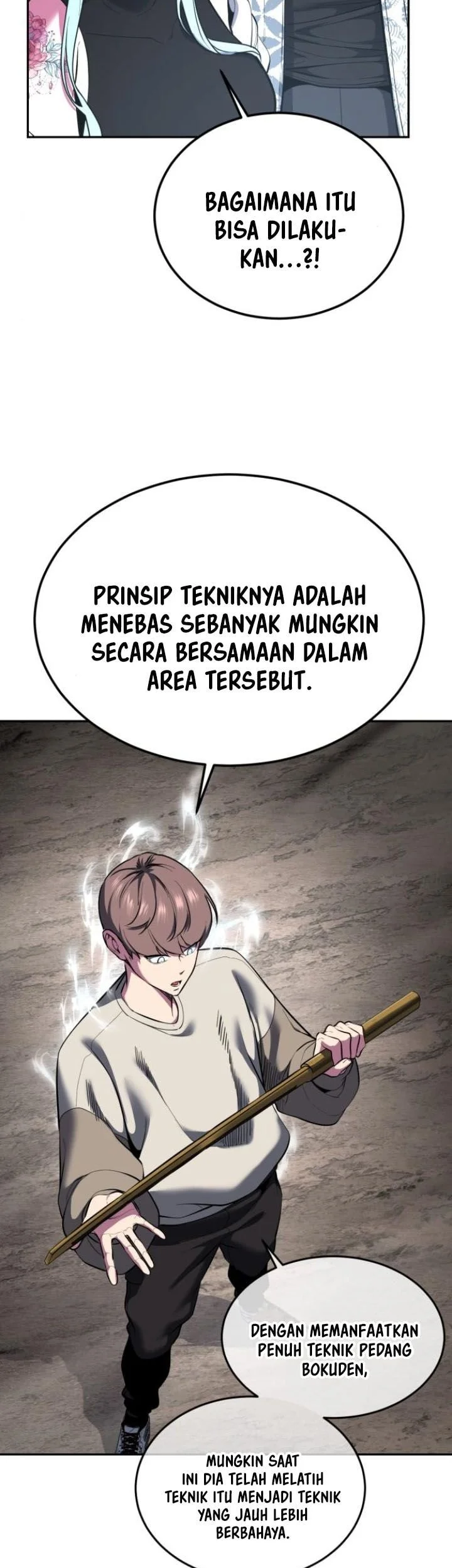 Chapter 132 - halaman 42