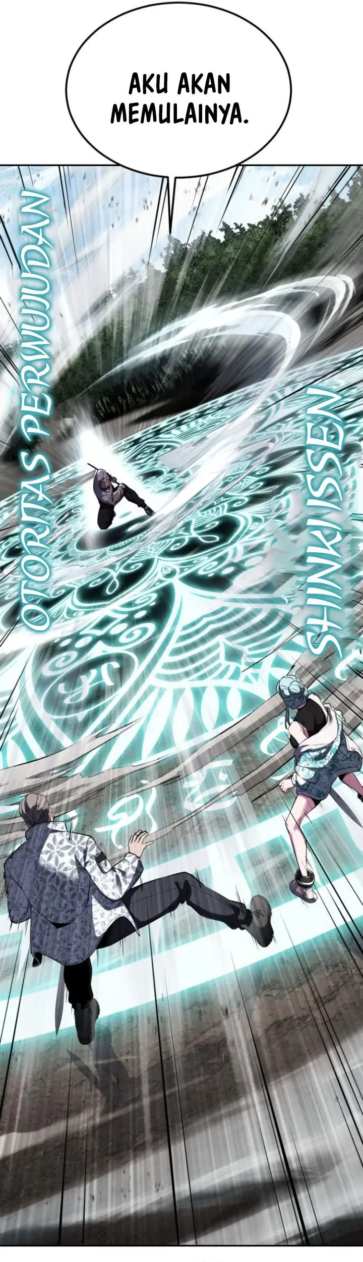 Chapter 132 - halaman 46