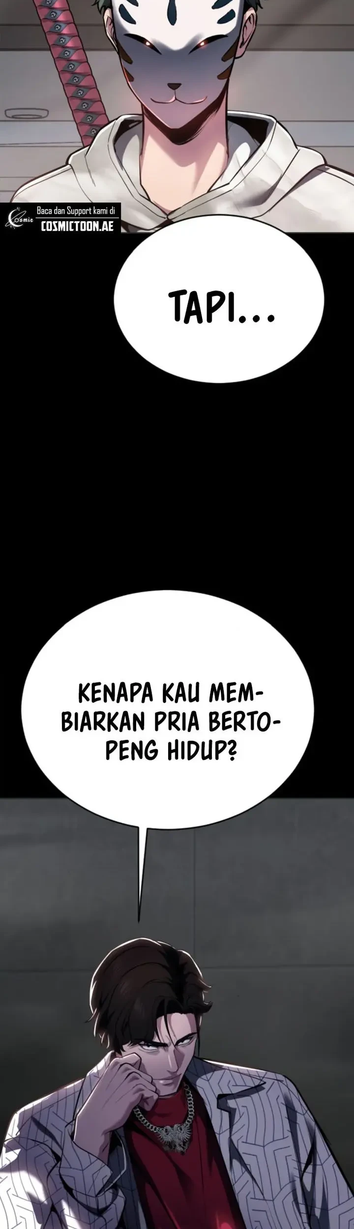 Chapter 132 - halaman 4