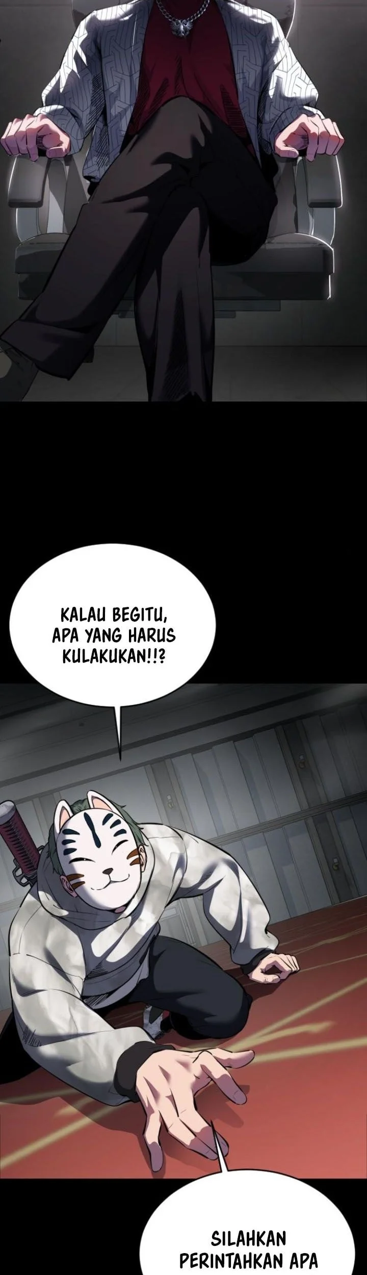 Chapter 132 - halaman 13