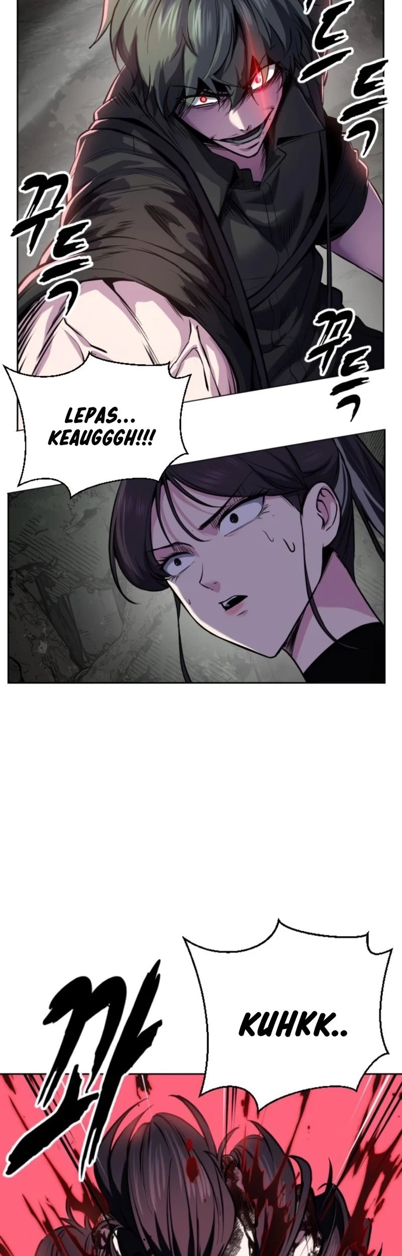 Chapter 133 - halaman 58