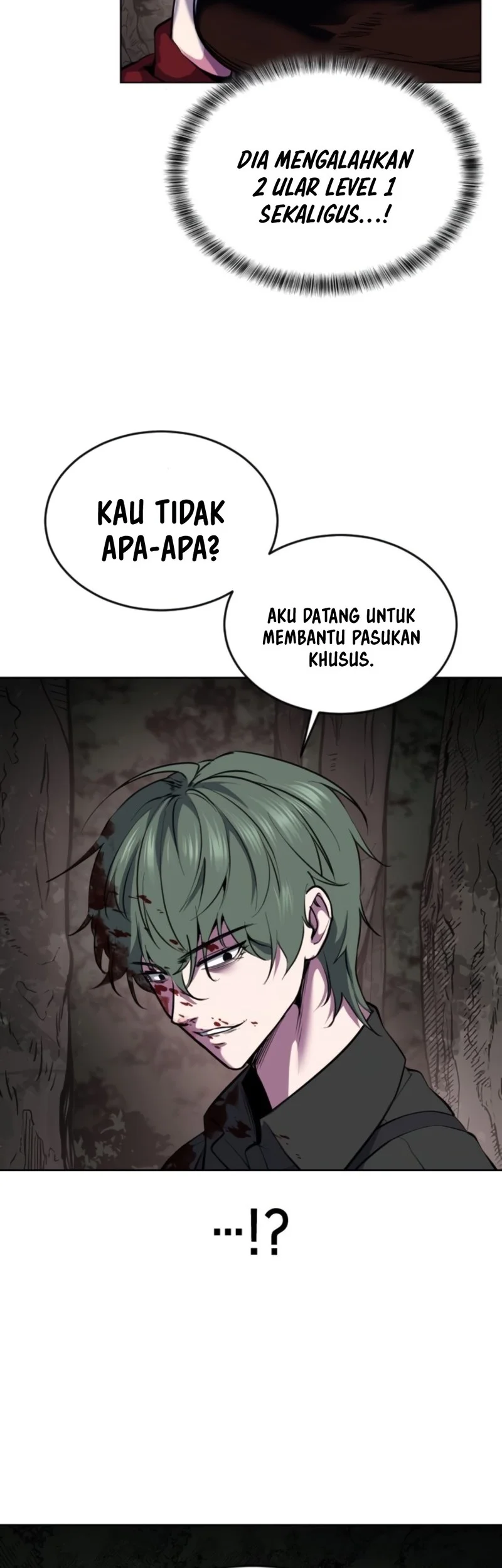 Chapter 133 - halaman 61