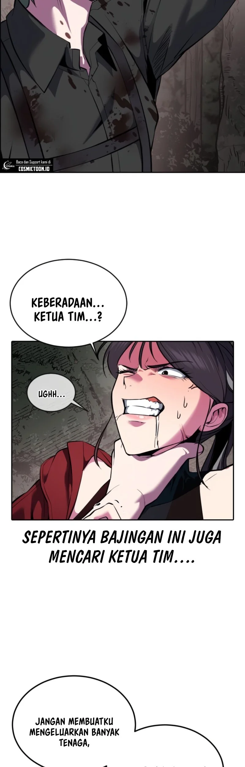 Chapter 133 - halaman 69