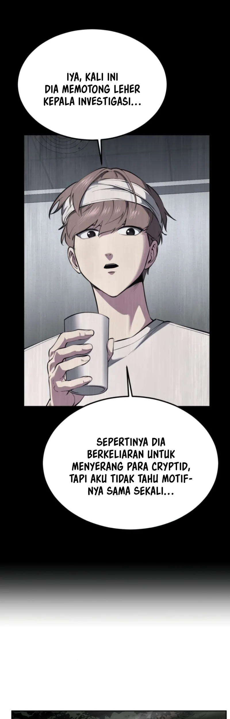 Chapter 133 - halaman 78