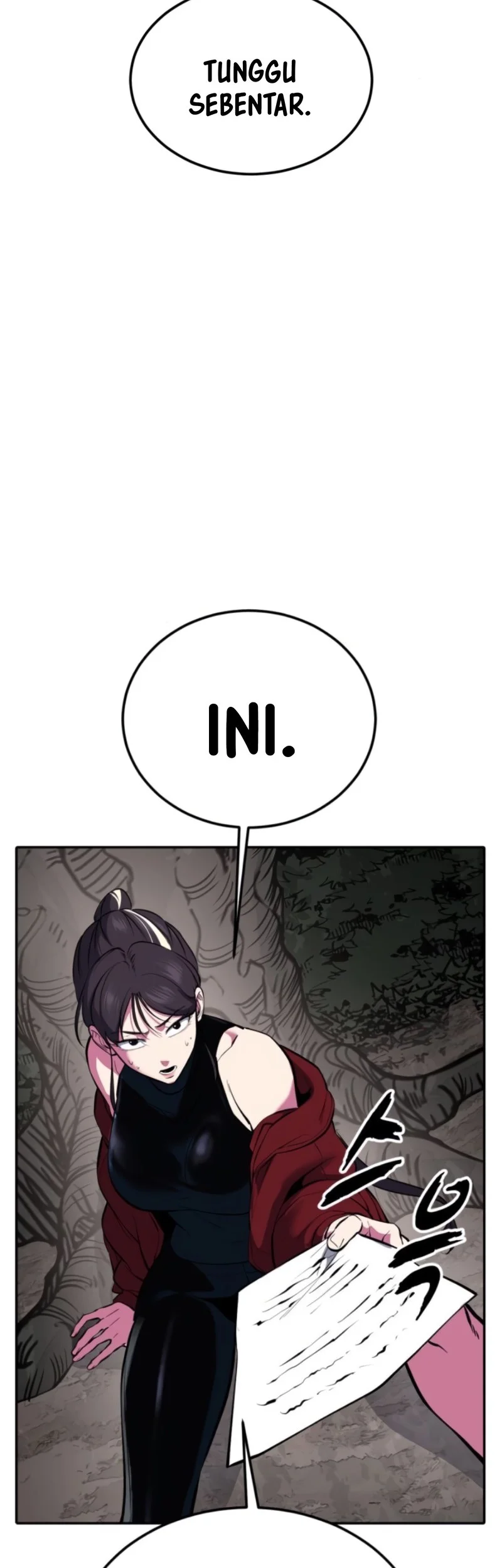 Chapter 133 - halaman 81