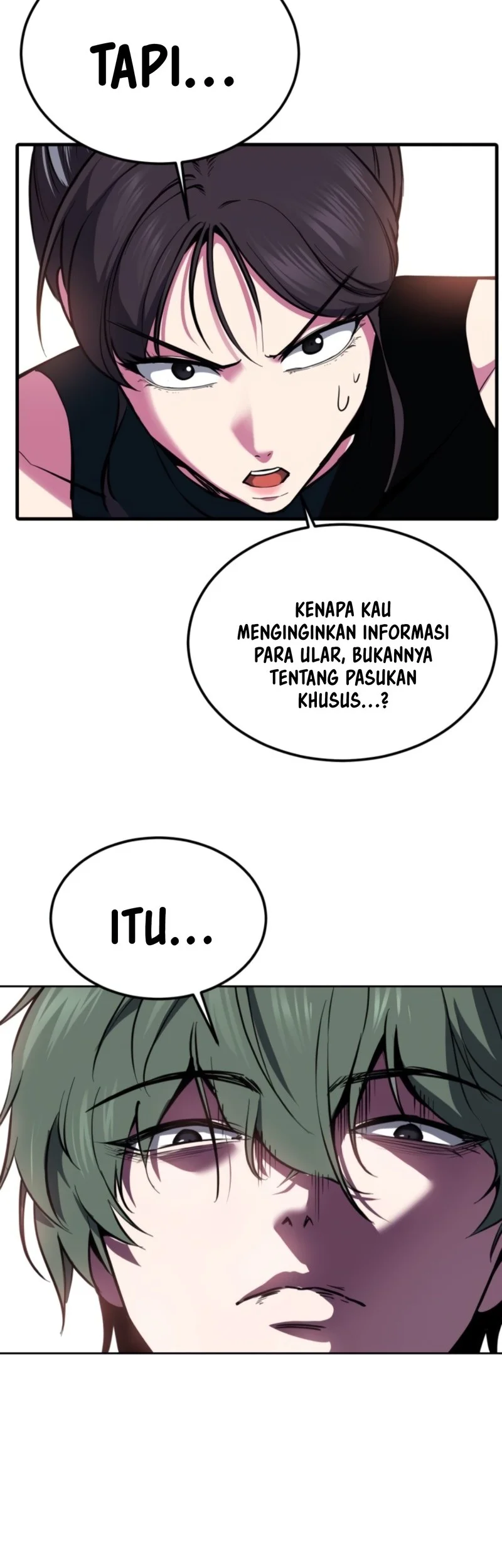 Chapter 133 - halaman 83