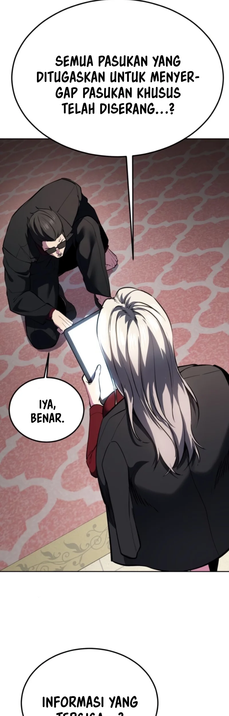 Chapter 133 - halaman 86