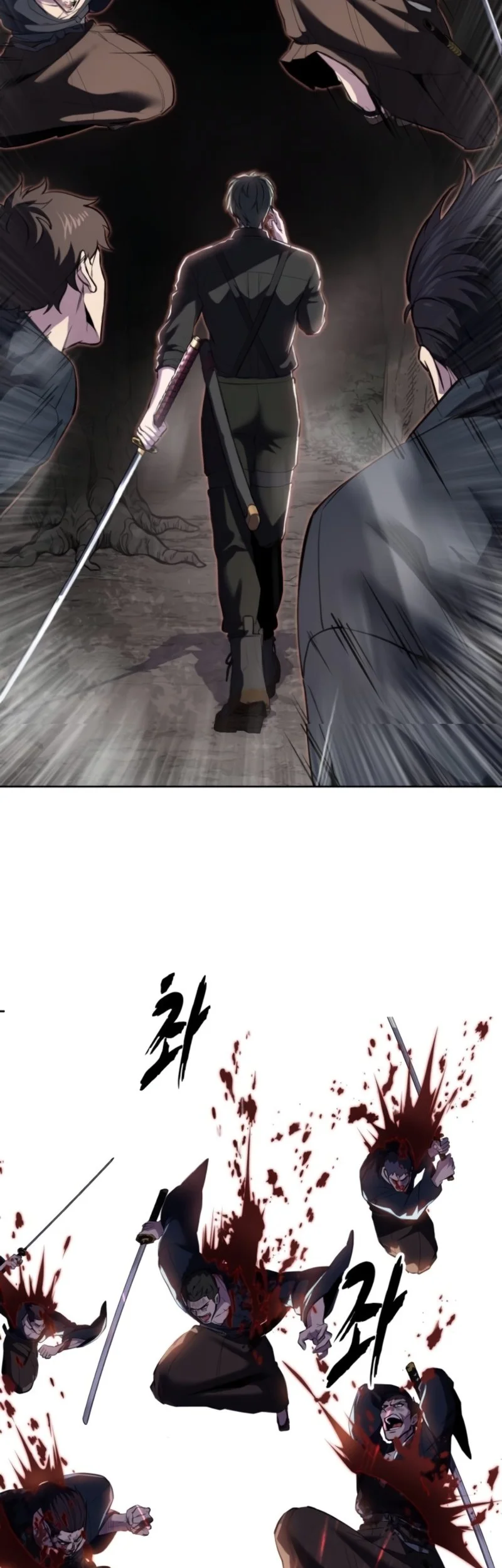 Chapter 133 - halaman 95