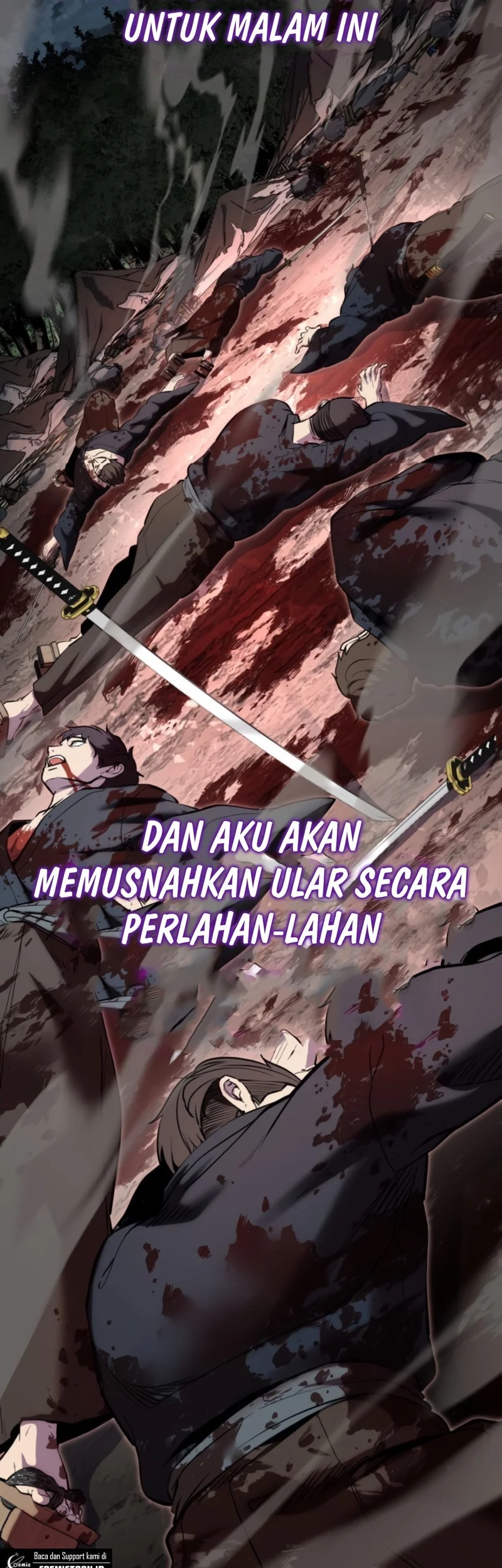 Chapter 133 - halaman 98