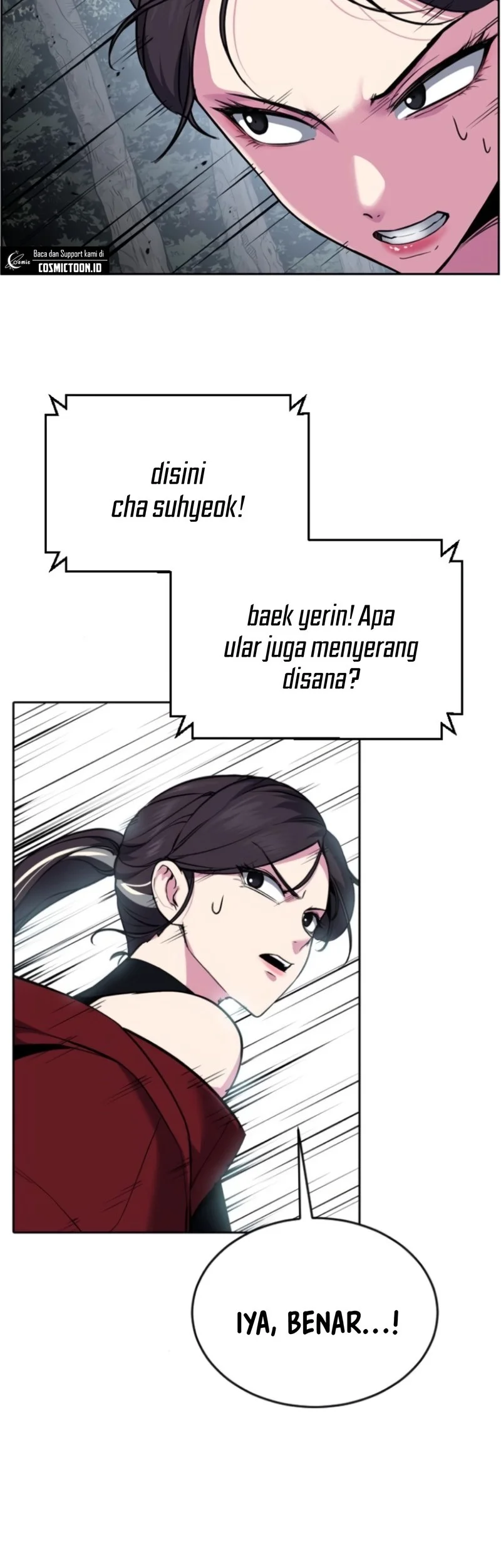 Chapter 133 - halaman 6
