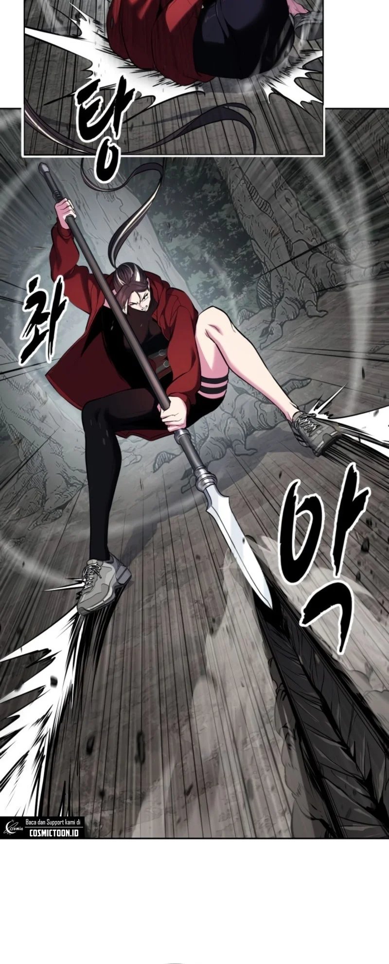 Chapter 133 - halaman 14