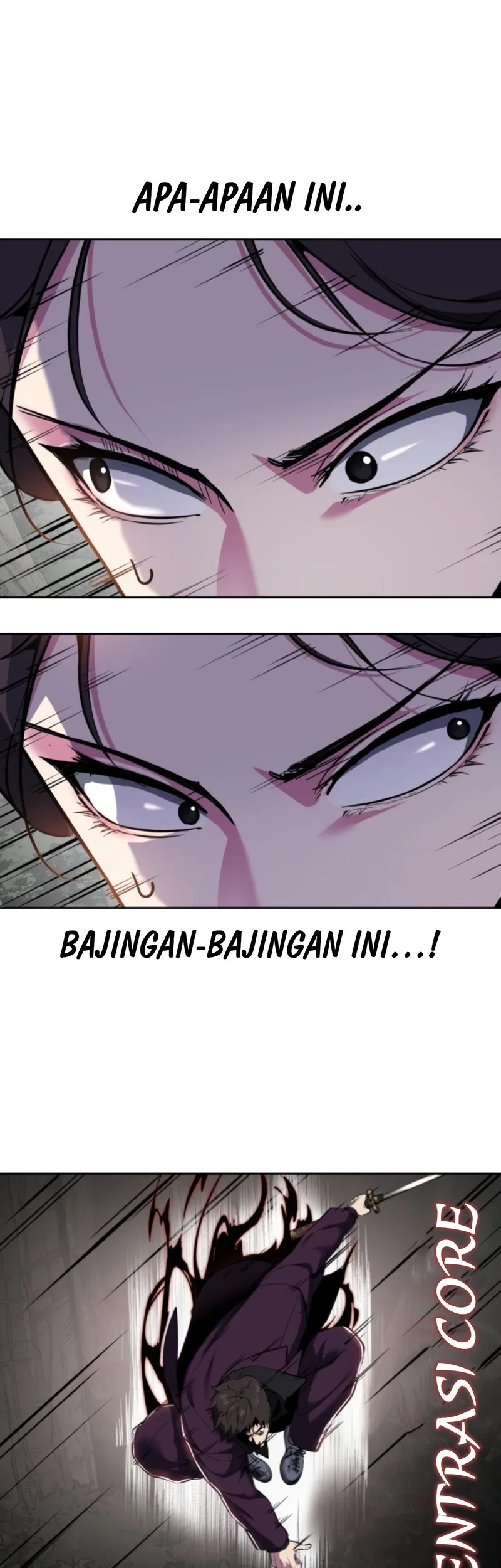 Chapter 133 - halaman 21