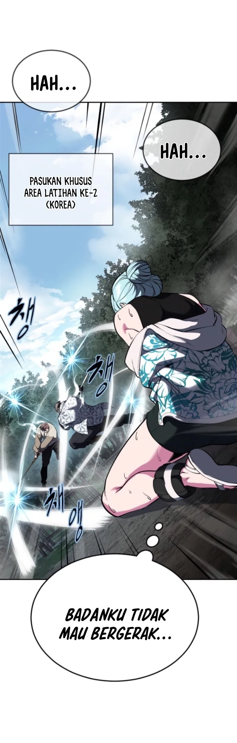 Chapter 133 - halaman 29