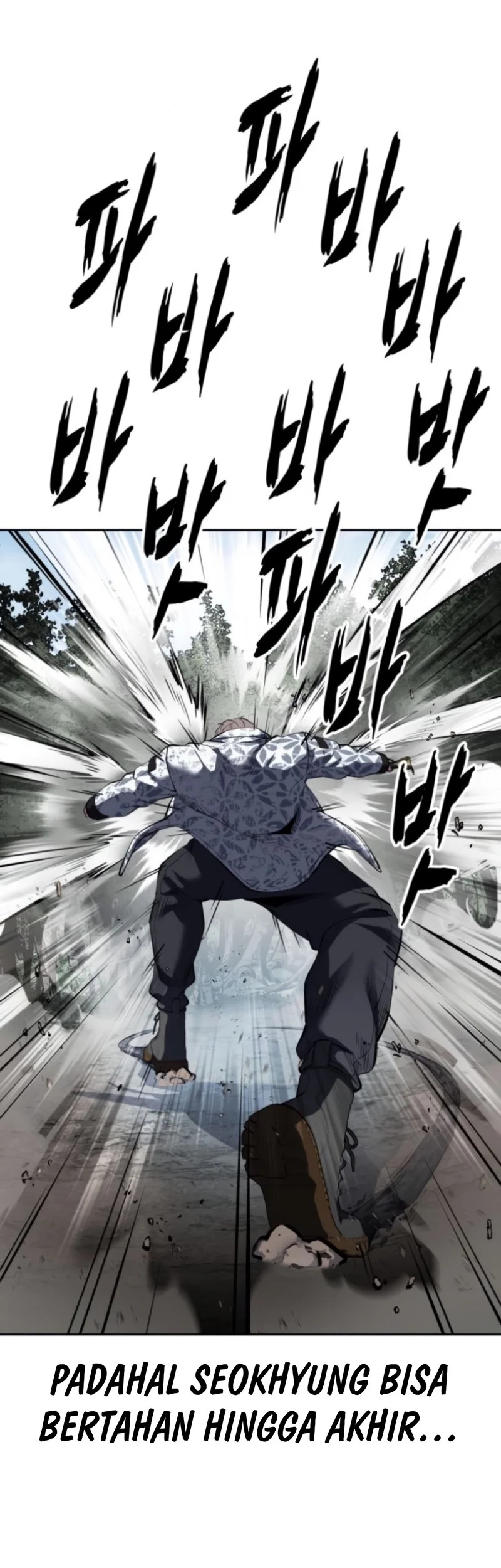 Chapter 133 - halaman 30